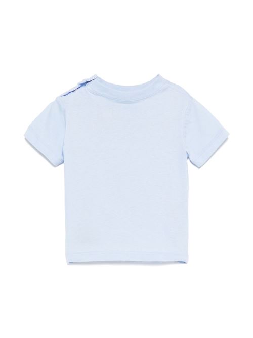 T-shirt neonato maniche corte RALPH LAUREN KIDS | 320965279002